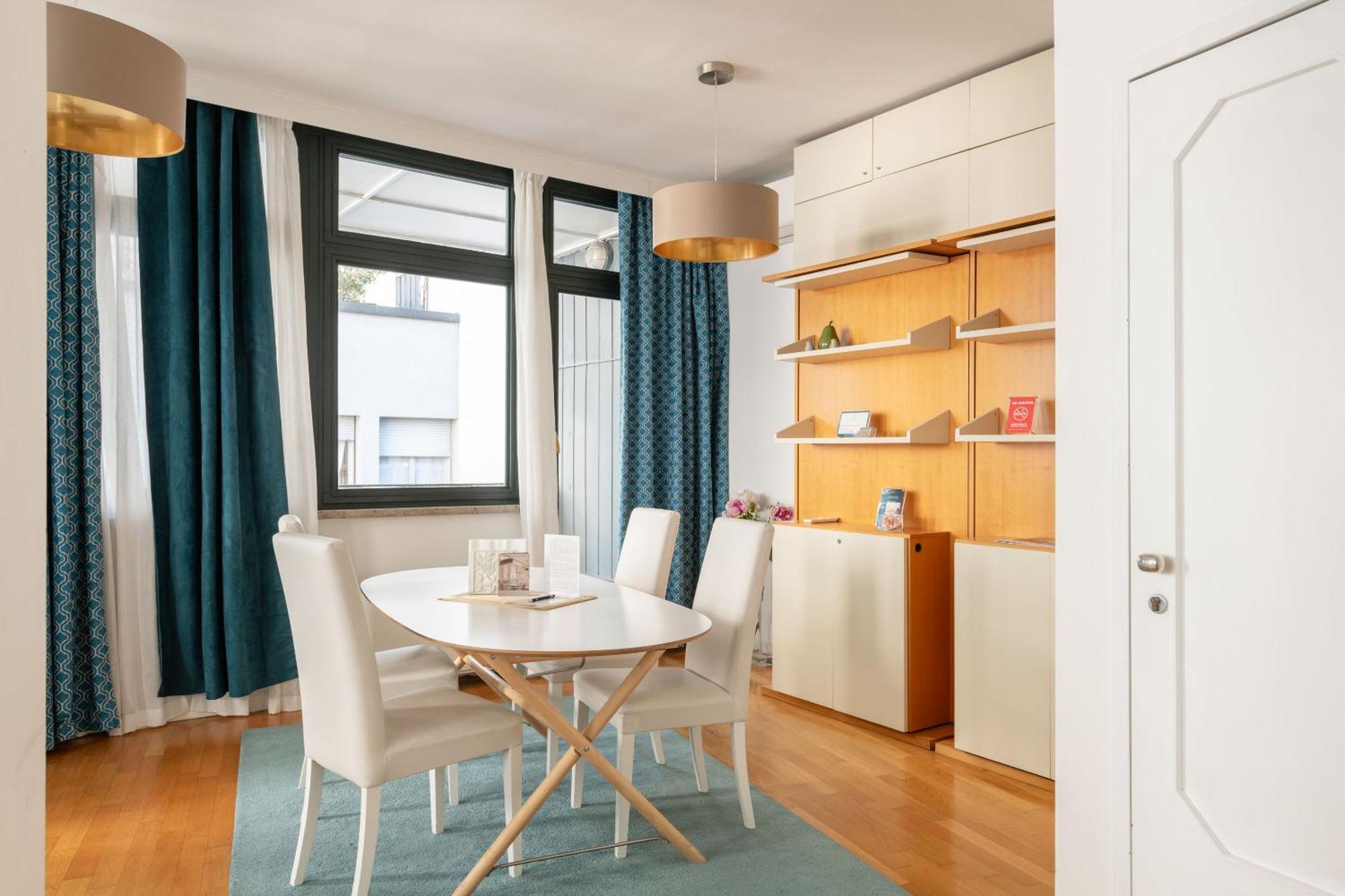Apartamento Heart Duomo Terrace