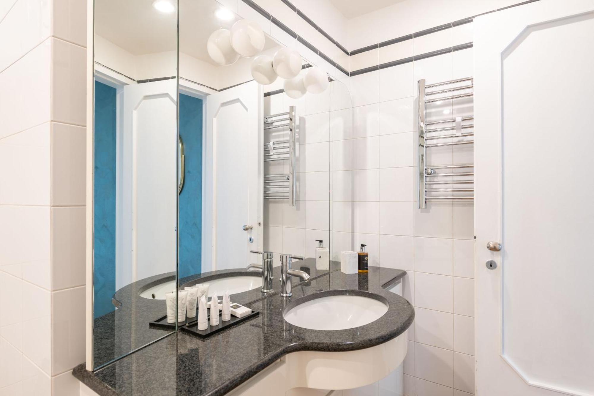 Apartamento Heart Duomo Terrace *