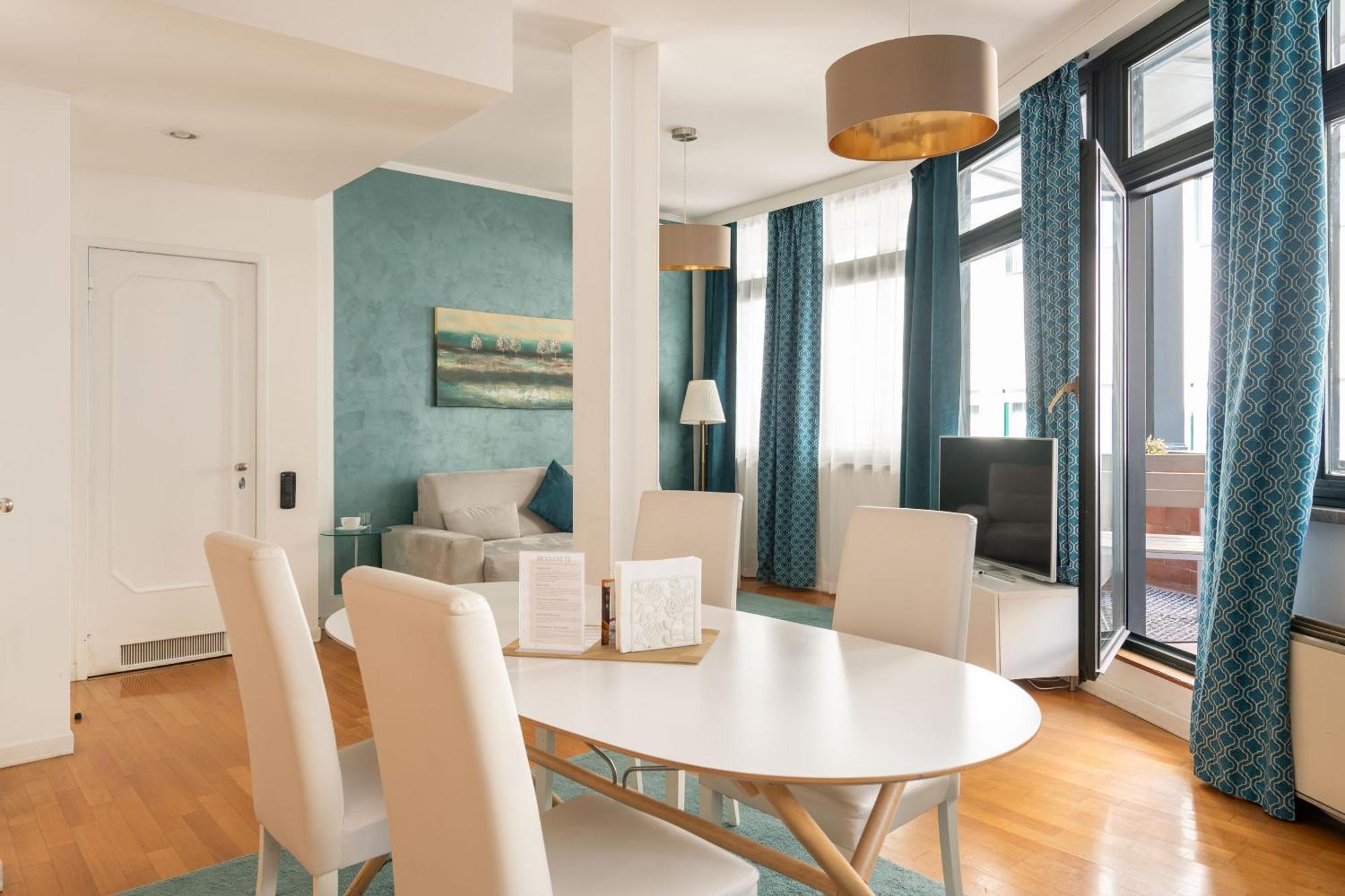 Apartamento Heart Duomo Terrace