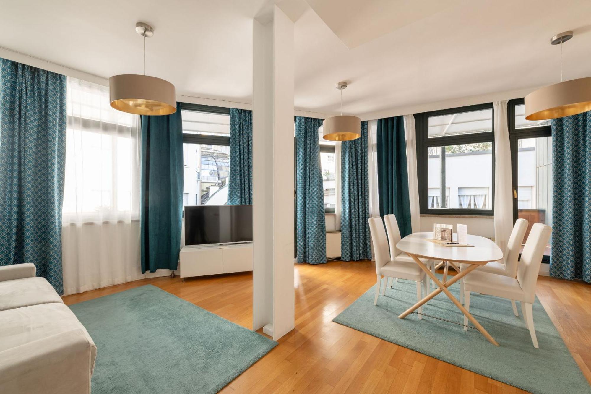 Apartamento Heart Duomo Terrace *